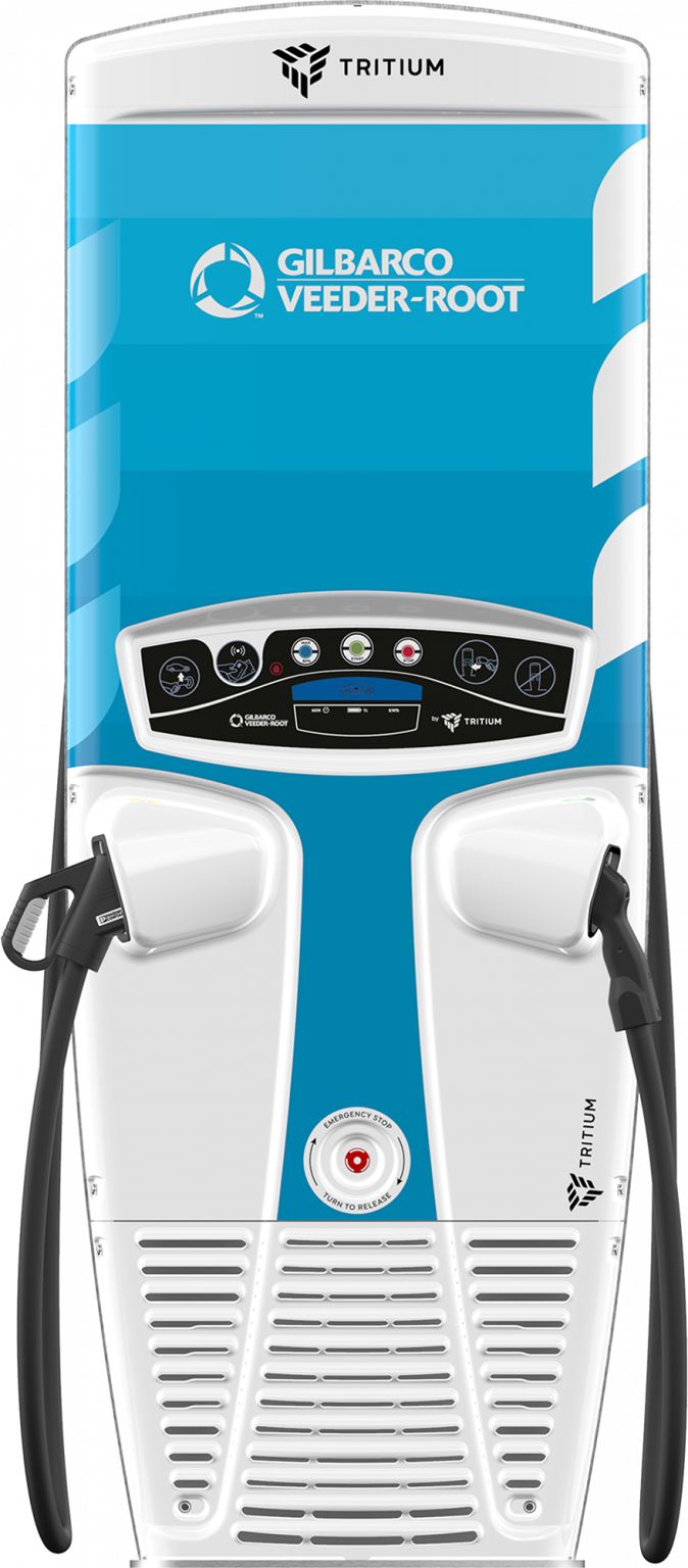 Nv Energy Ev Charging Stations