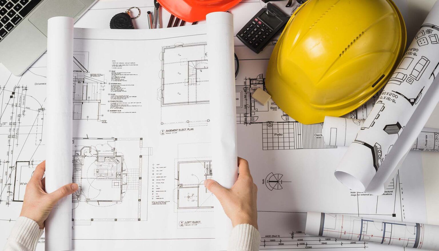 Storage Tank Drawings & Specifications – Core Engineered Solutions