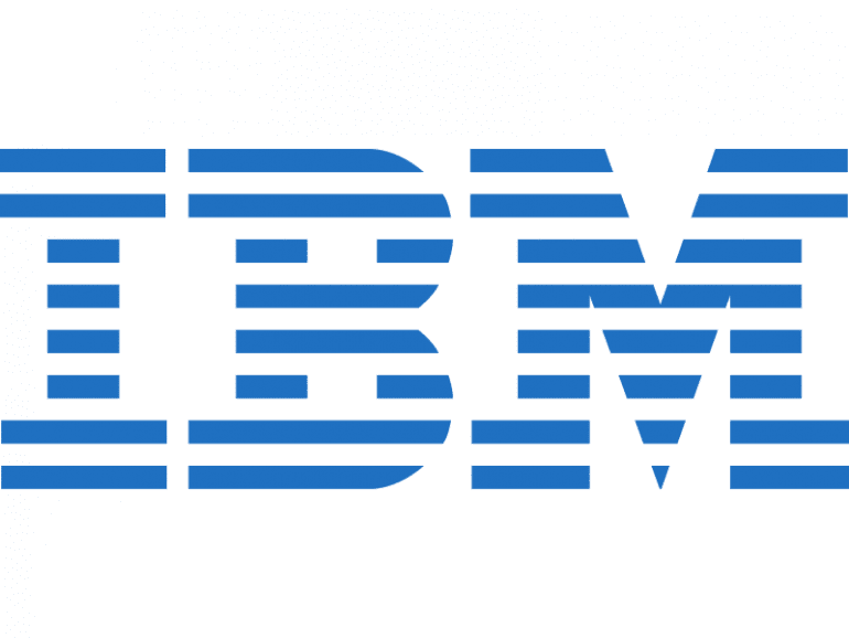 IBM Logo