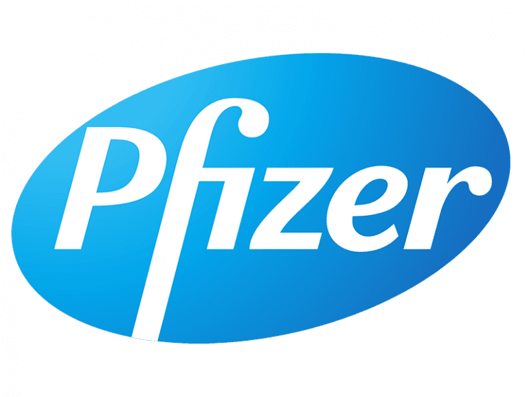 Pfizer Logo