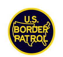 US Border Patrol Logo