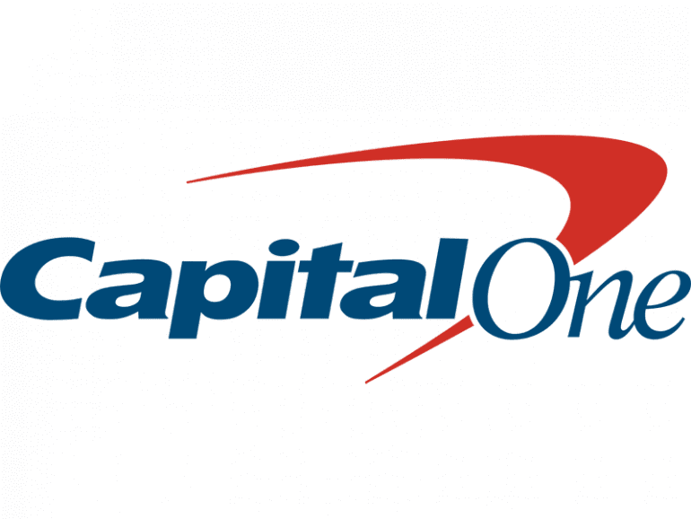 Capital One Logo