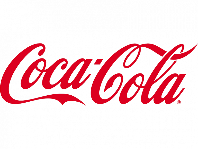 Coca Cola Logo