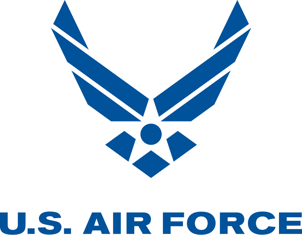 US Air Force Logo